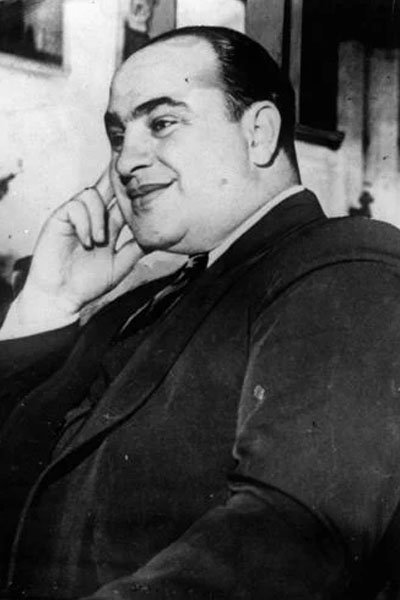 Al Capone